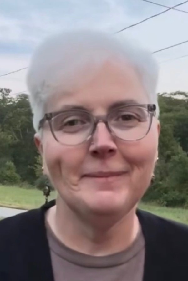 Portrait of Mary Bird